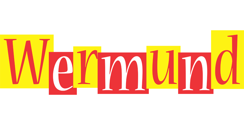 Wermund errors logo