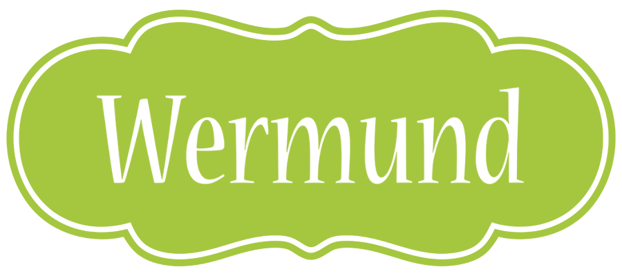 Wermund family logo