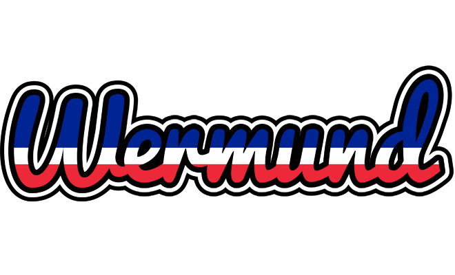 Wermund france logo