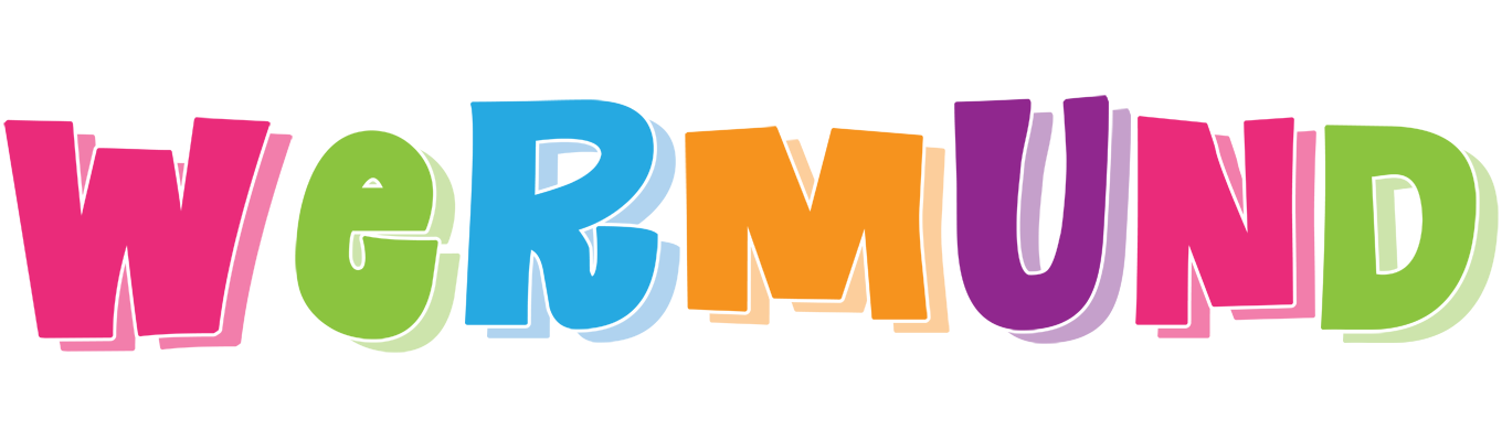 Wermund friday logo