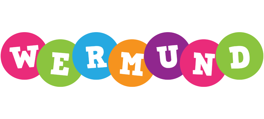 Wermund friends logo