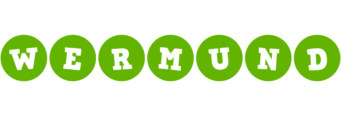 Wermund games logo
