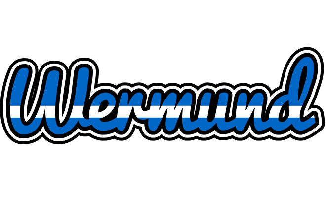 Wermund greece logo