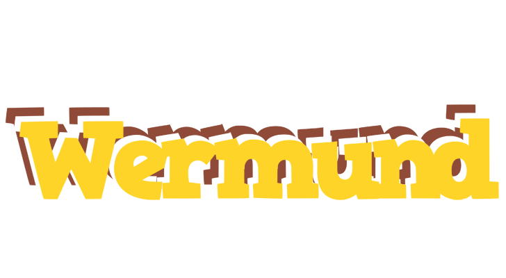 Wermund hotcup logo