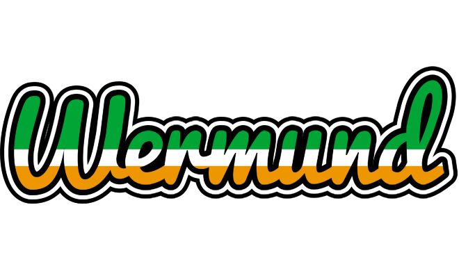 Wermund ireland logo