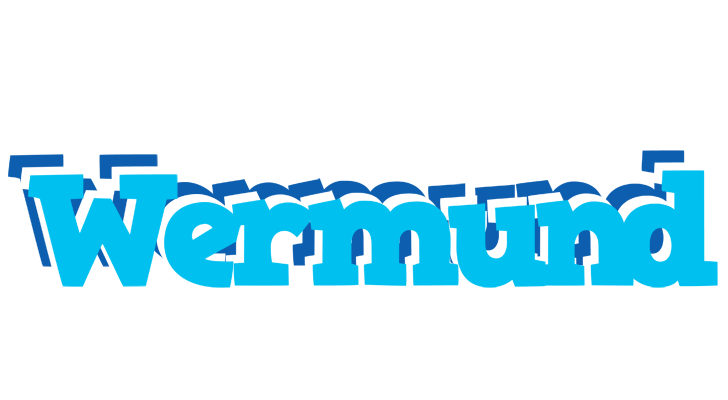 Wermund jacuzzi logo