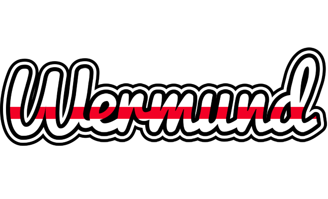 Wermund kingdom logo
