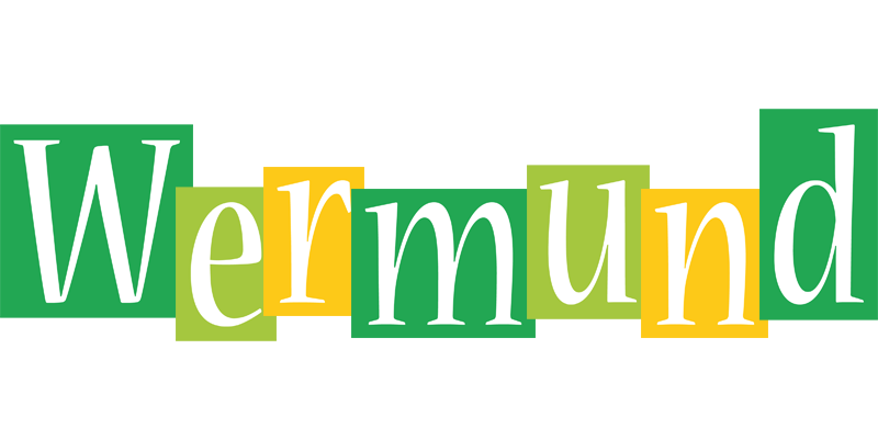 Wermund lemonade logo