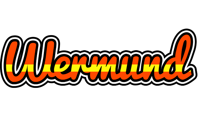 Wermund madrid logo