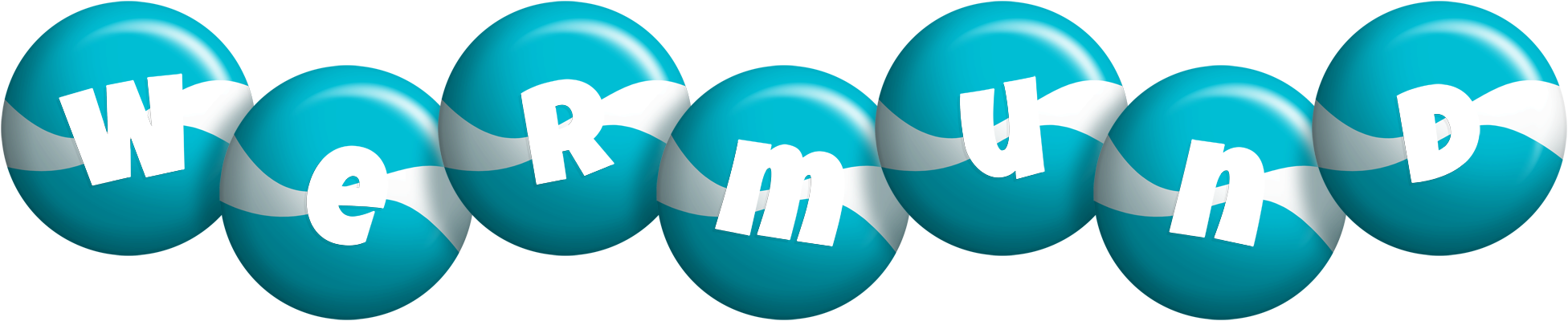 Wermund messi logo