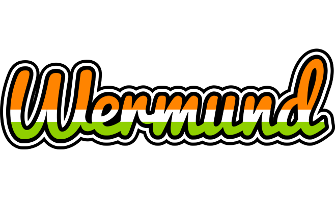 Wermund mumbai logo