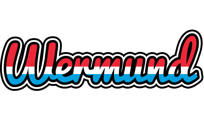 Wermund norway logo