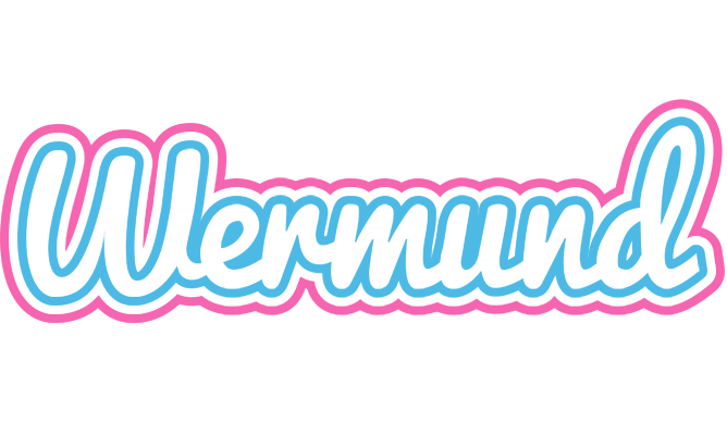 Wermund outdoors logo