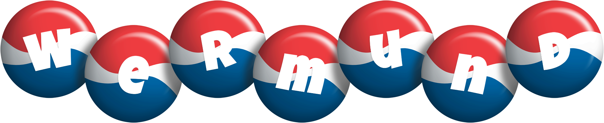 Wermund paris logo