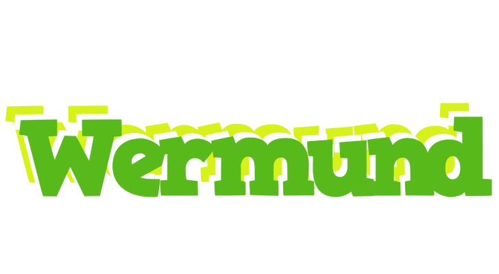 Wermund picnic logo
