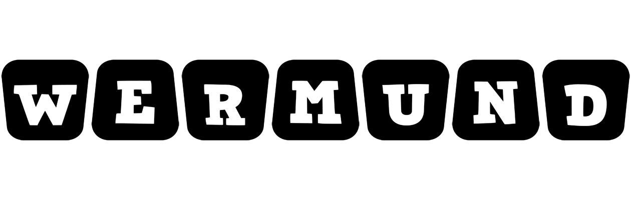 Wermund racing logo
