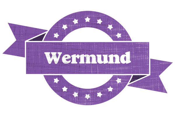 Wermund royal logo