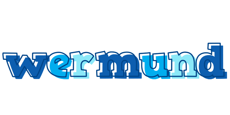 Wermund sailor logo