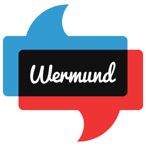 Wermund sharks logo