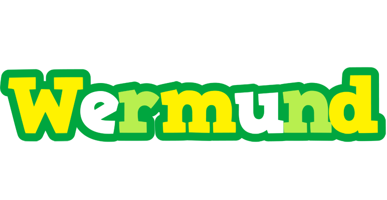 Wermund soccer logo