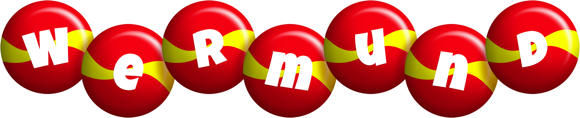 Wermund spain logo