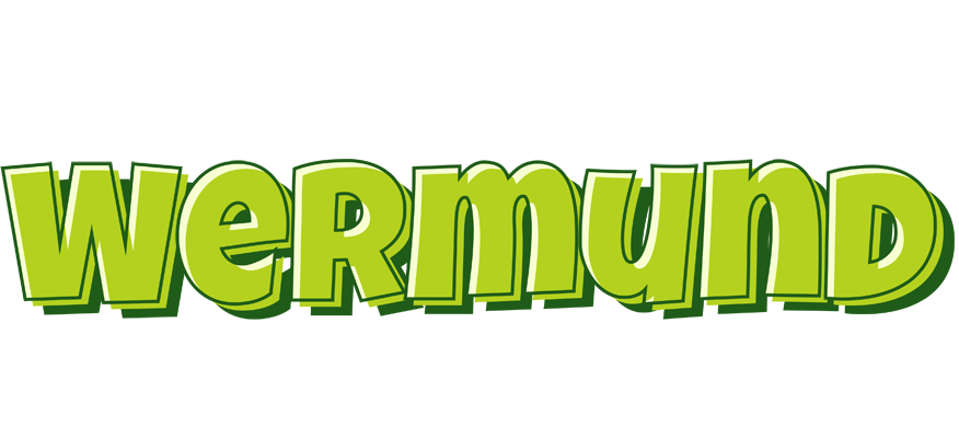 Wermund summer logo