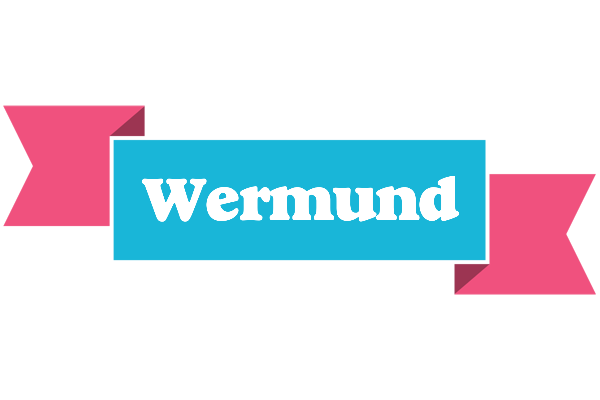 Wermund today logo