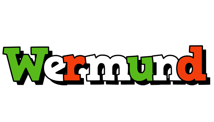 Wermund venezia logo