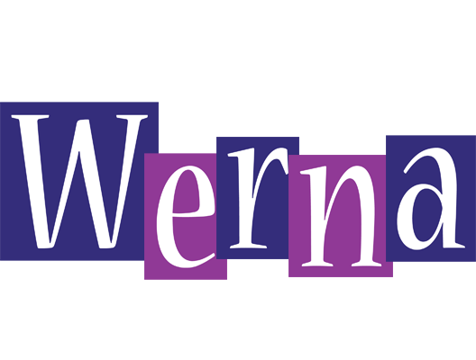 Werna autumn logo