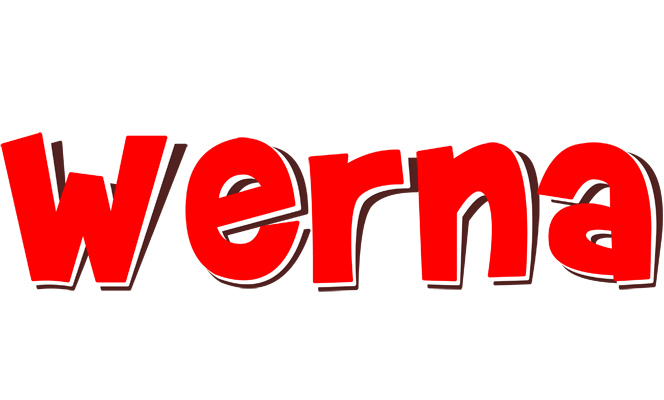 Werna basket logo