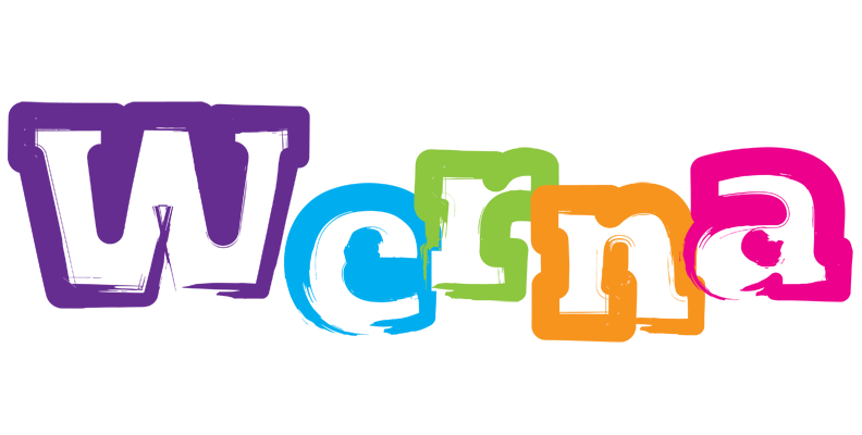 Werna casino logo