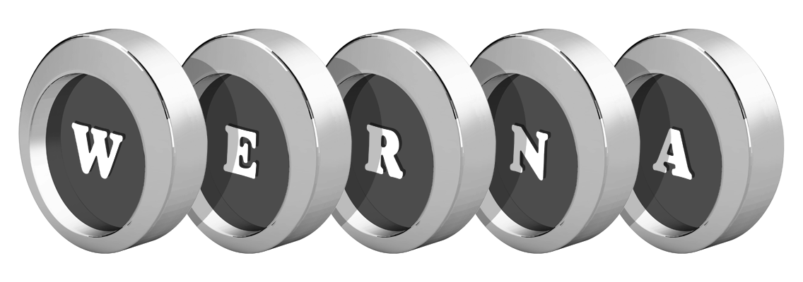 Werna coins logo