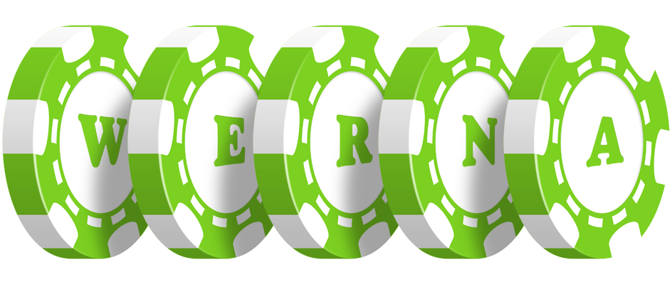 Werna holdem logo