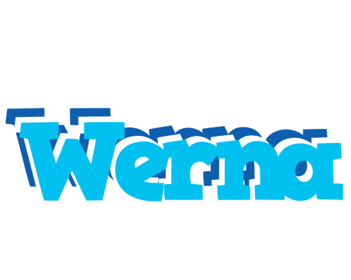 Werna jacuzzi logo
