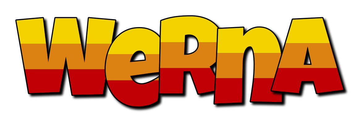 Werna jungle logo