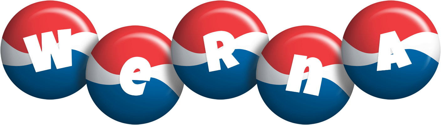Werna paris logo