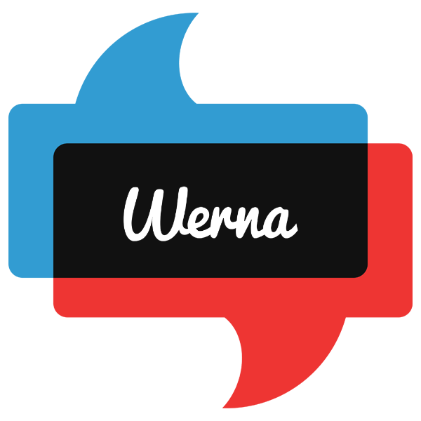 Werna sharks logo