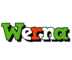 Werna venezia logo