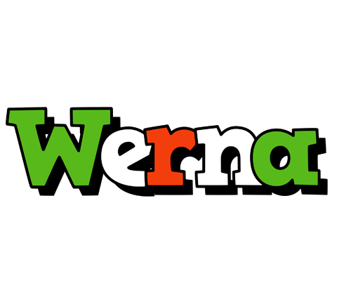 Werna venezia logo