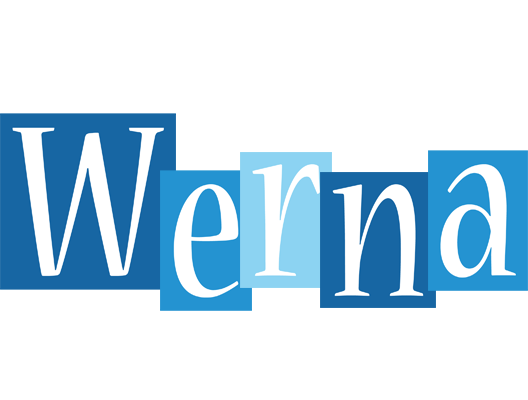 Werna winter logo