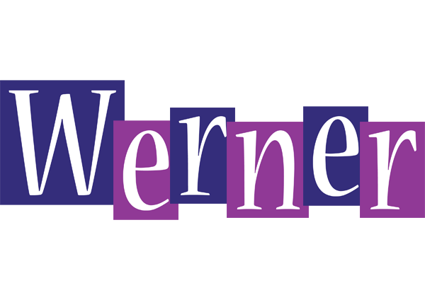 Werner autumn logo