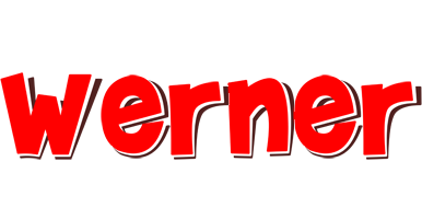 Werner basket logo