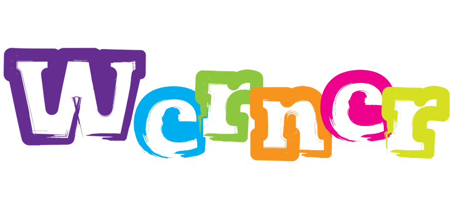 Werner casino logo