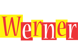 Werner errors logo