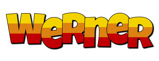 Werner Logo | Name Logo Generator - I Love, Love Heart, Boots, Friday ...