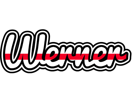 Werner kingdom logo