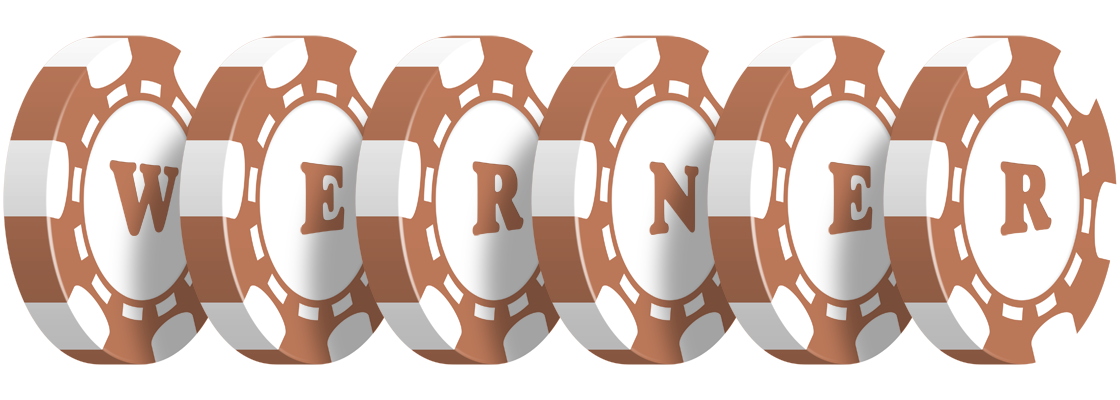 Werner limit logo
