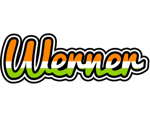 Werner mumbai logo