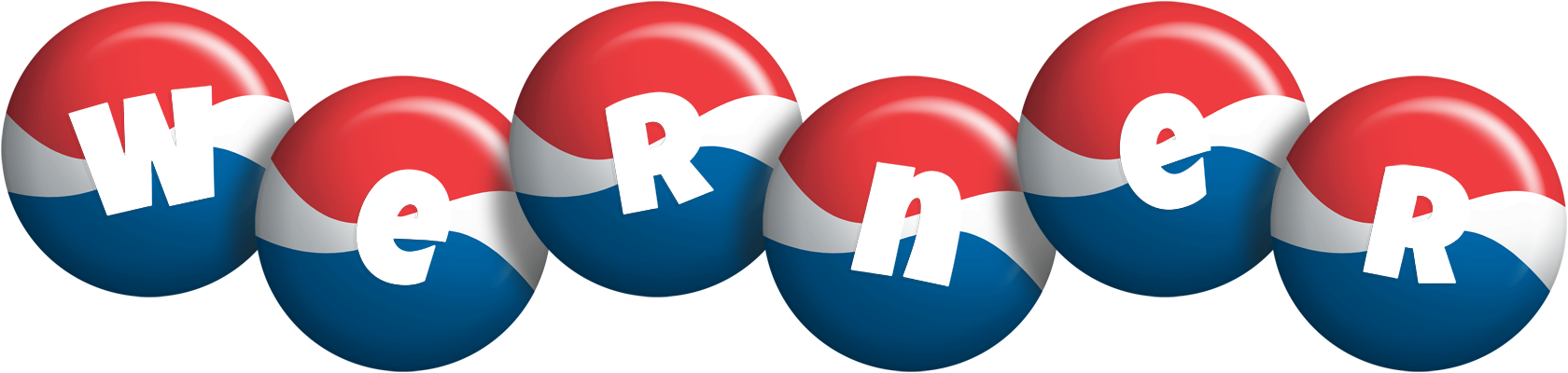 Werner paris logo