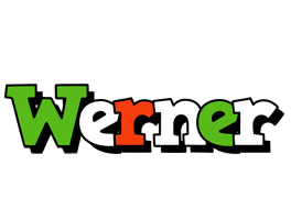 Werner venezia logo